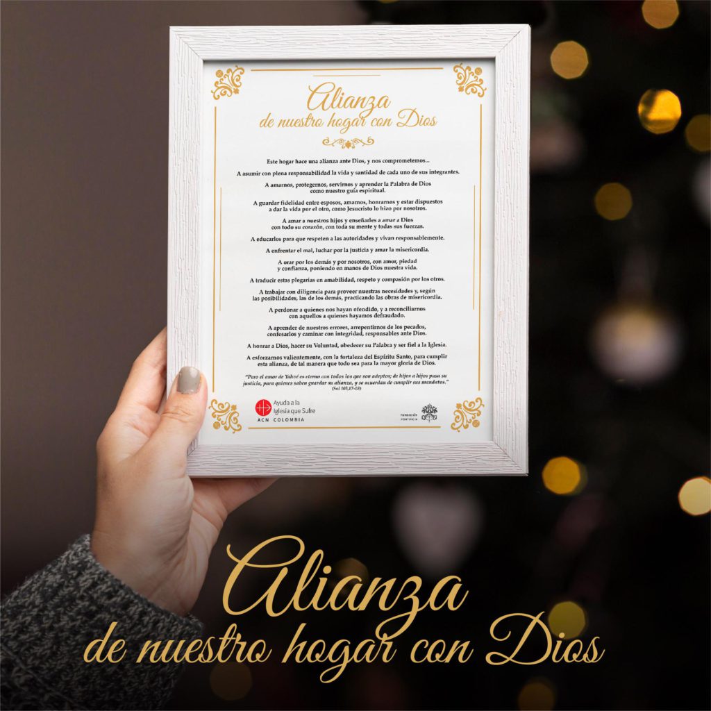 alianza ACN Perú
