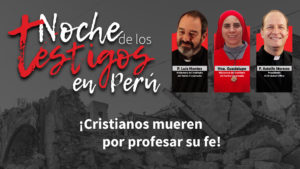 Noche de los Testigos