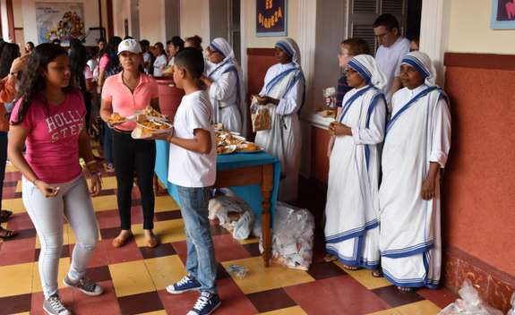 Misa por Nicaragua