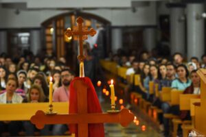 Fundación Ayuda a la Iglesia Necesitada