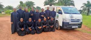 Seminario mayor en Guinea Ecuatorial