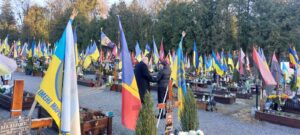Conflicto en Ucrania