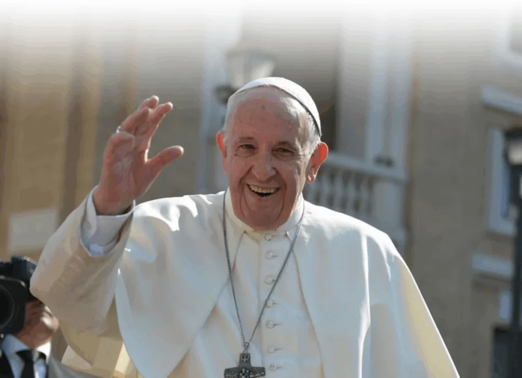 Papa Francisco : ACN rinde homenaje