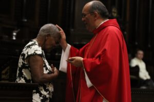 Viuda brasileña benefactora ACN