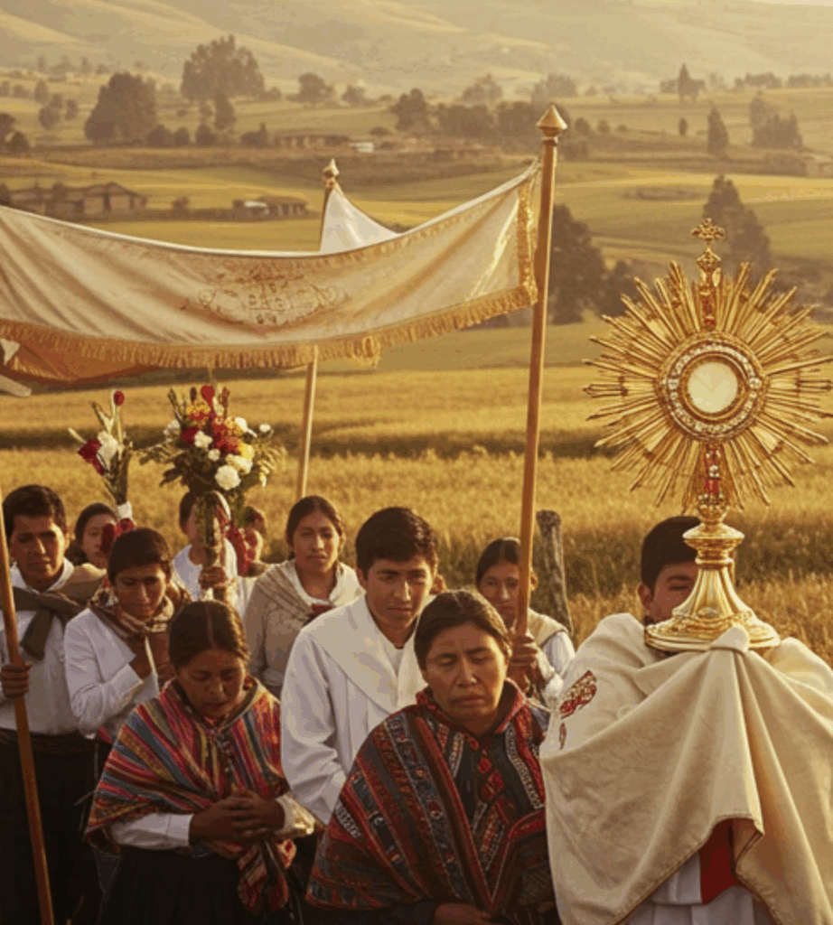 Corpus Christi