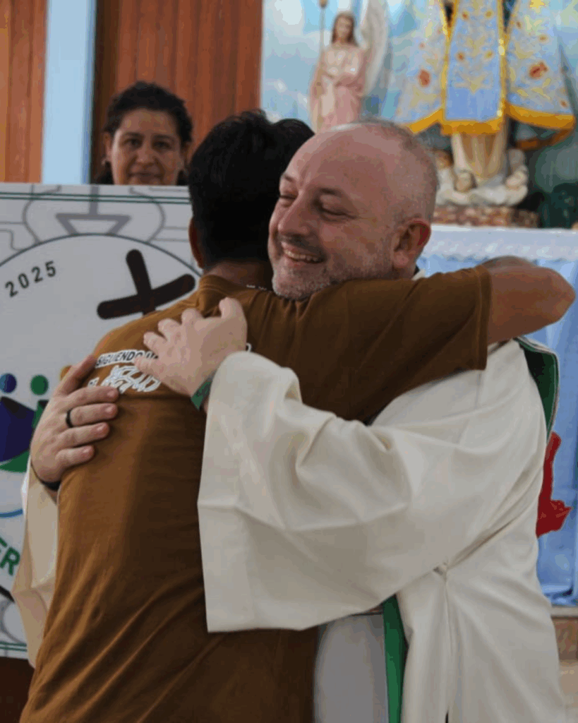 Sagrado Corazón de Jesús