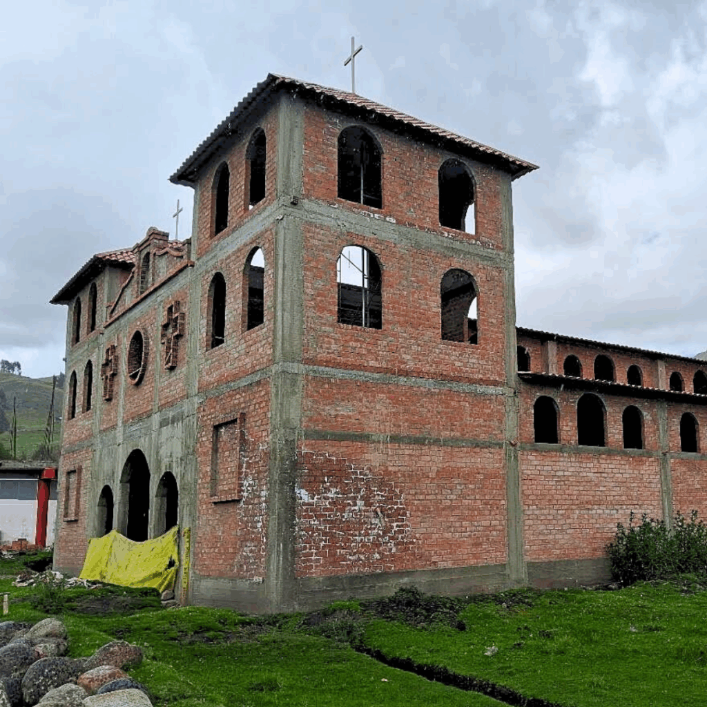 Dona para ayudar al Perú