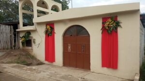 Villa Graciela Guatemala