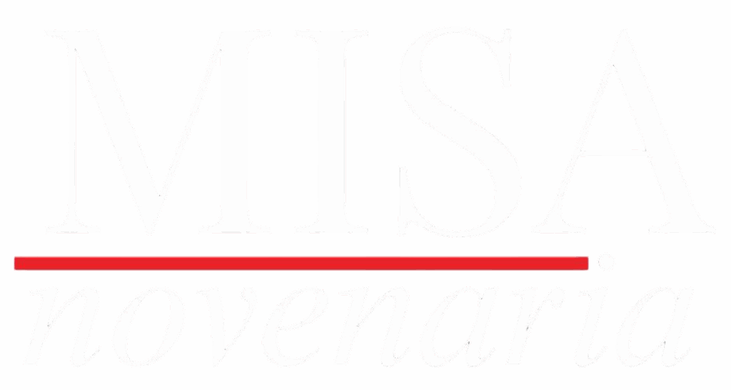 Misa novenaria