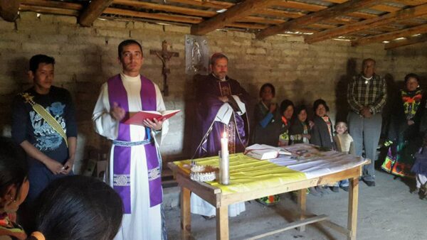 Obispo de Chilpancingo