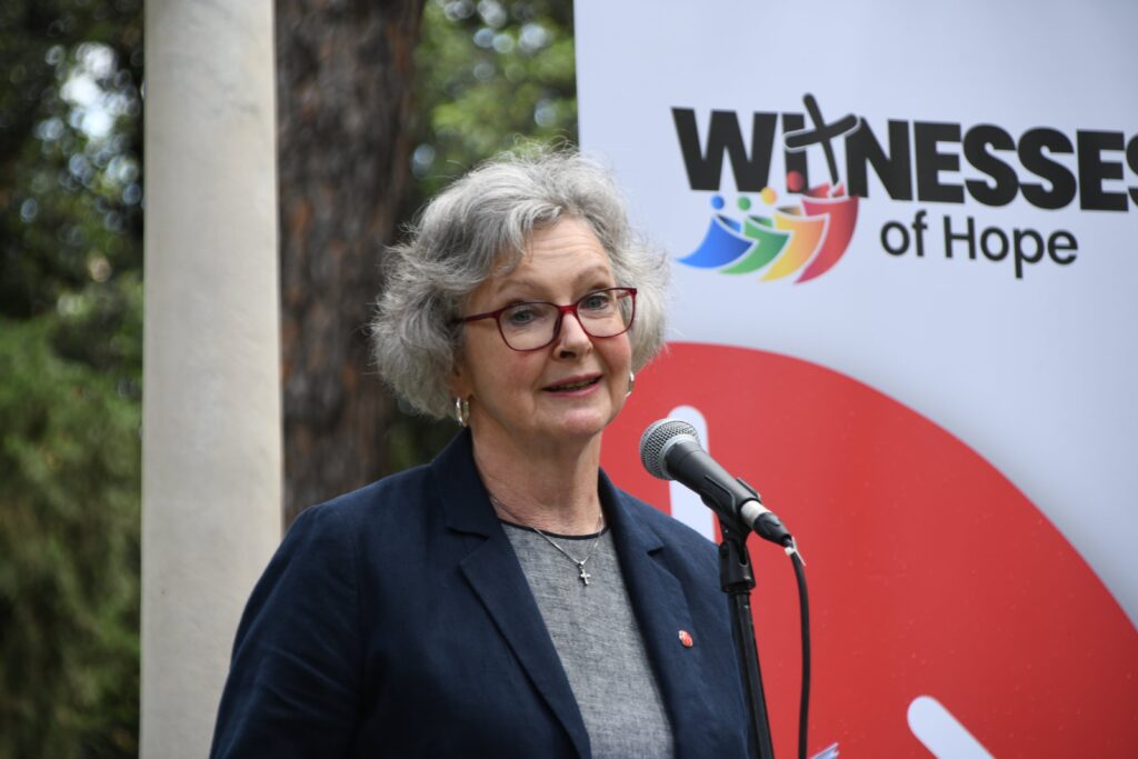 Informe sobre la Libertad Religiosa 2025