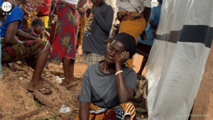 Cristianos en Nigeria