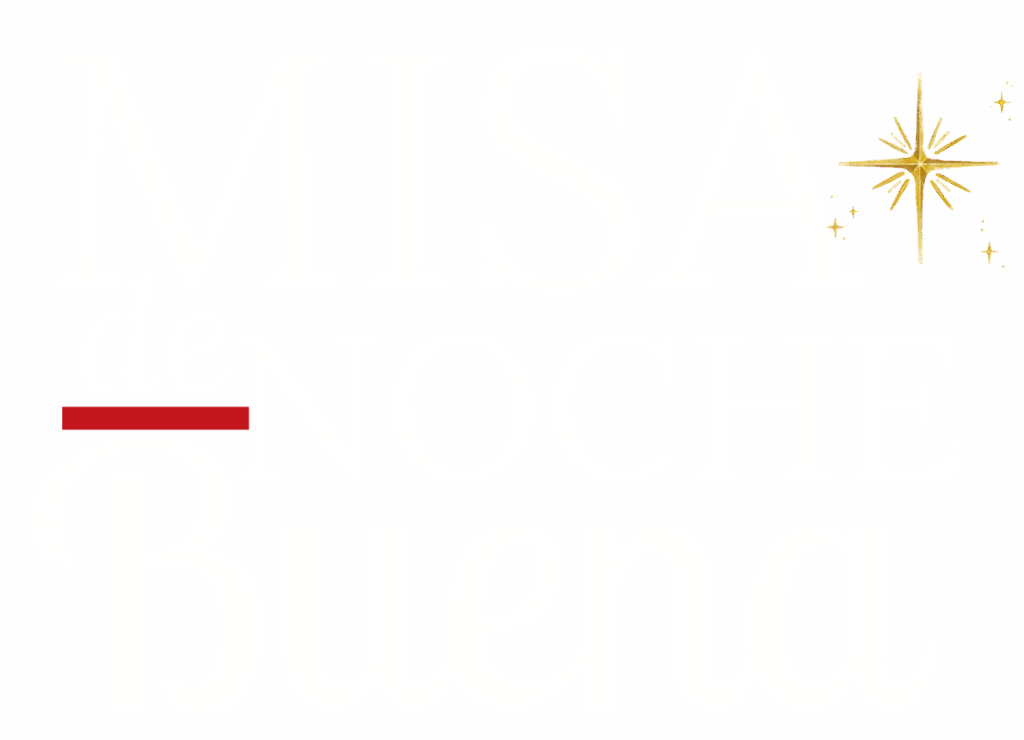 Misa de Noche Buena