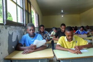 seminario propedéutico