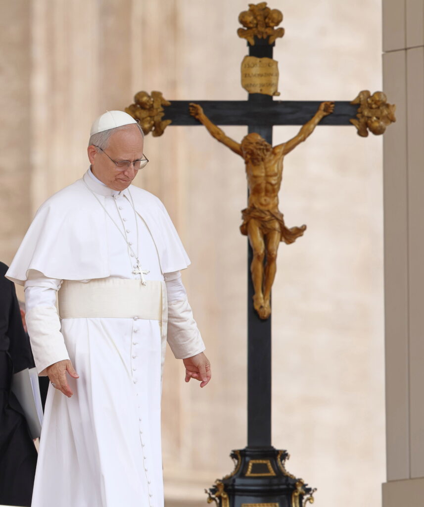 Papa apoya a obispos de Cuba