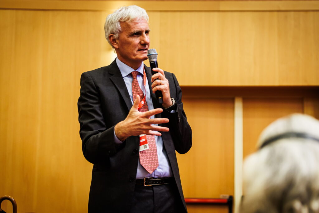 Ferdinand Habsburg ACN