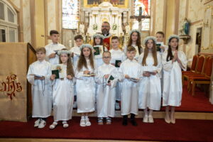 Apoyo de ACN en Ucrania