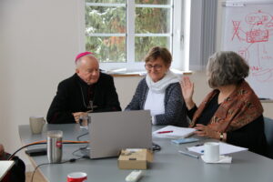 Sabor de Dios en Ucrania