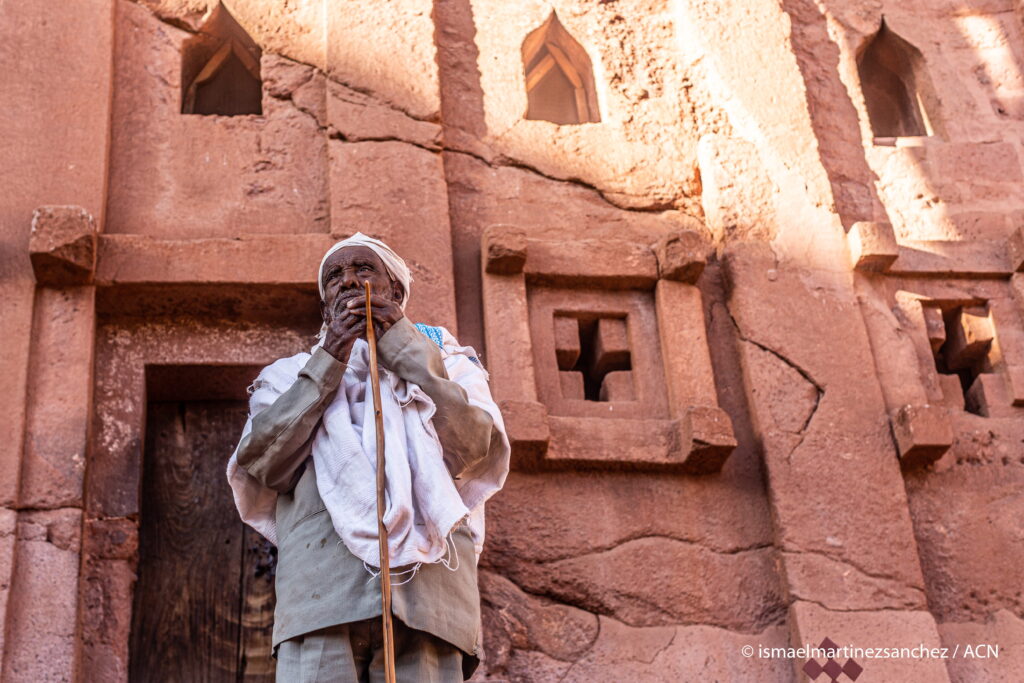 Crisis en el Líbano