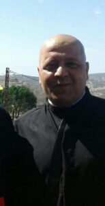 Crisis en el Líbano