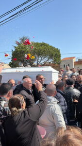 Crisis en el Líbano