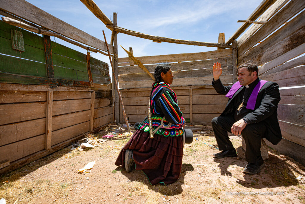 Dona para ayudar al Perú