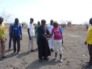 Diócesis de Malakal