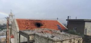Cristianos de Yaroun