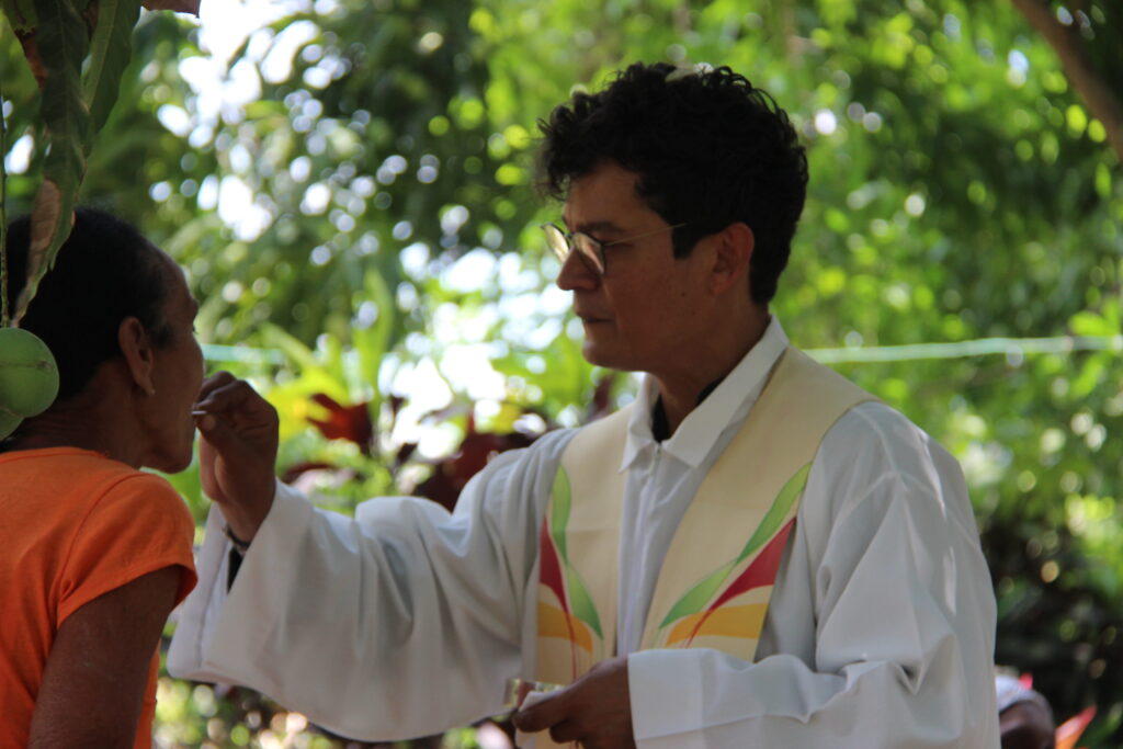 La Iglesia en Cuba