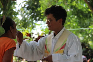 La Iglesia en Cuba