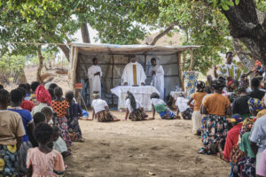Cabo Delgado