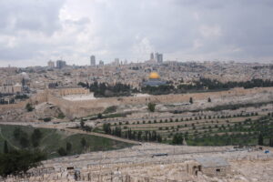 Impuesto Arnona en Jerusalén