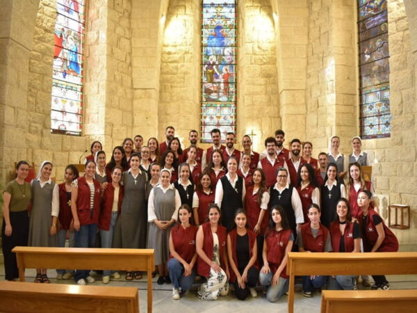 Beatificación del patriarca Hoyek