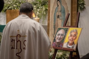 Libertad religiosa en México