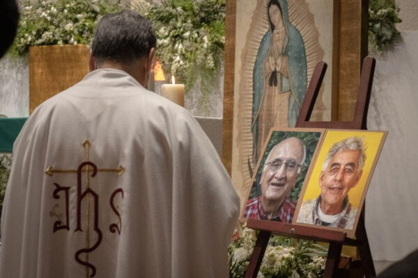 Libertad religiosa en México
