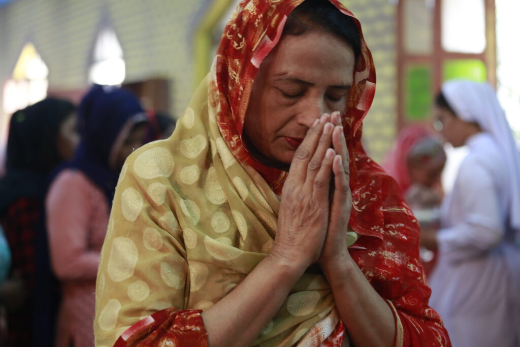 Minorías en Pakistán