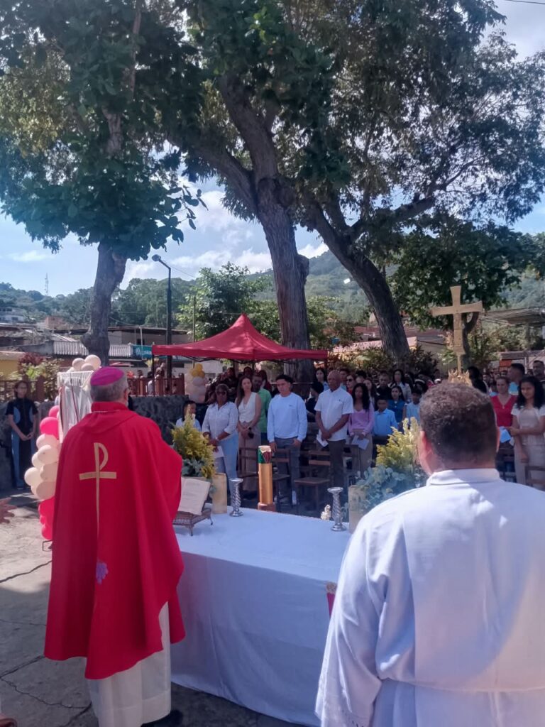 Obispo de La Guaira