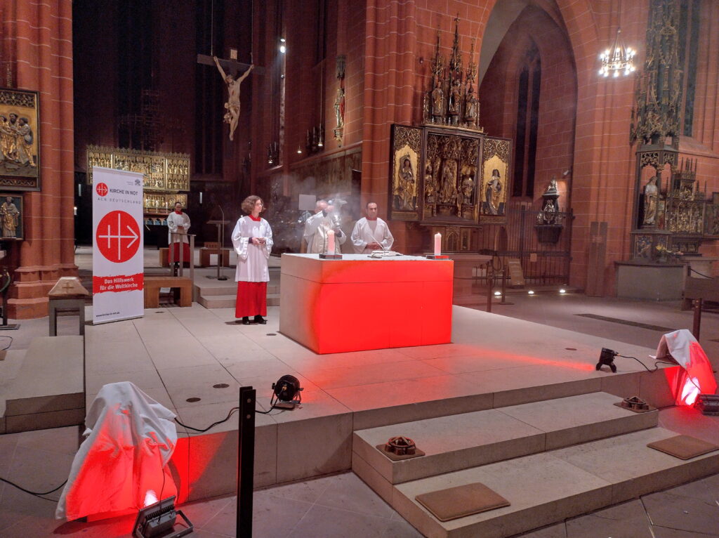 Red Week 2026